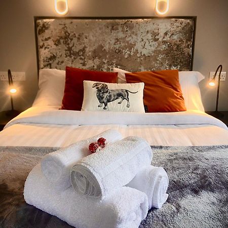 Shanroe Accommodation Mullaghbane Zewnętrze zdjęcie