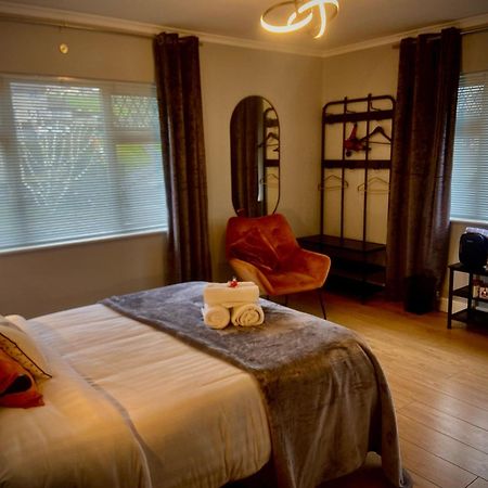 Shanroe Accommodation Mullaghbane Zewnętrze zdjęcie