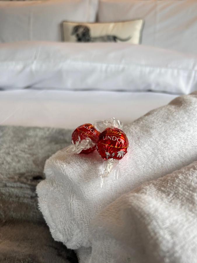 Shanroe Accommodation Mullaghbane Zewnętrze zdjęcie