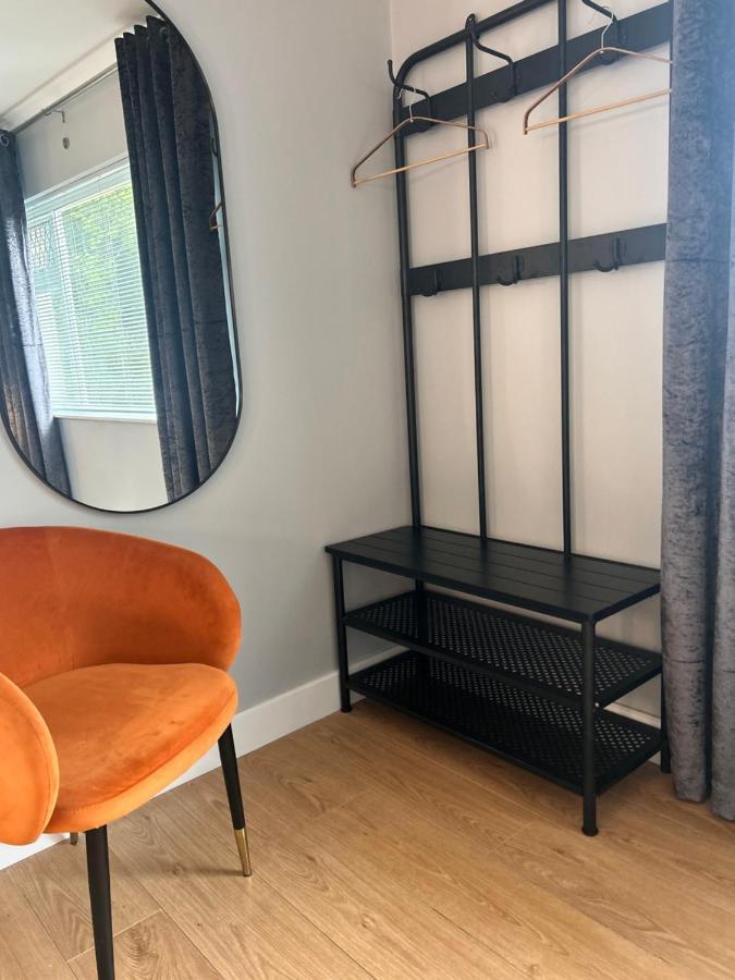 Shanroe Accommodation Mullaghbane Zewnętrze zdjęcie