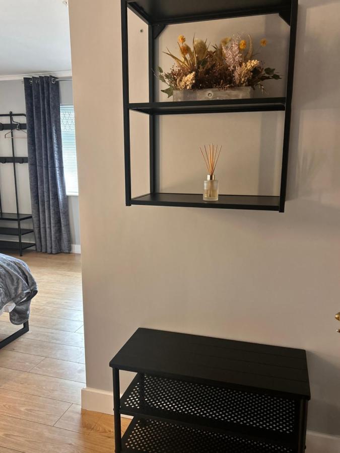 Shanroe Accommodation Mullaghbane Zewnętrze zdjęcie