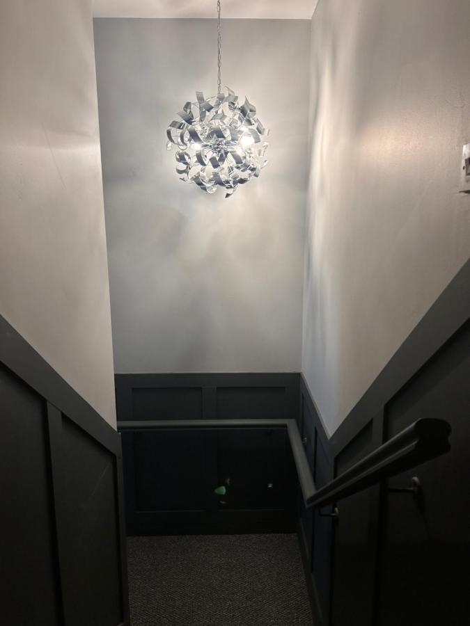 Shanroe Accommodation Mullaghbane Zewnętrze zdjęcie