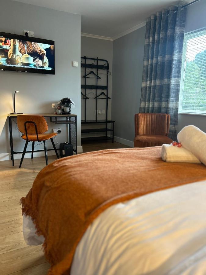 Shanroe Accommodation Mullaghbane Zewnętrze zdjęcie