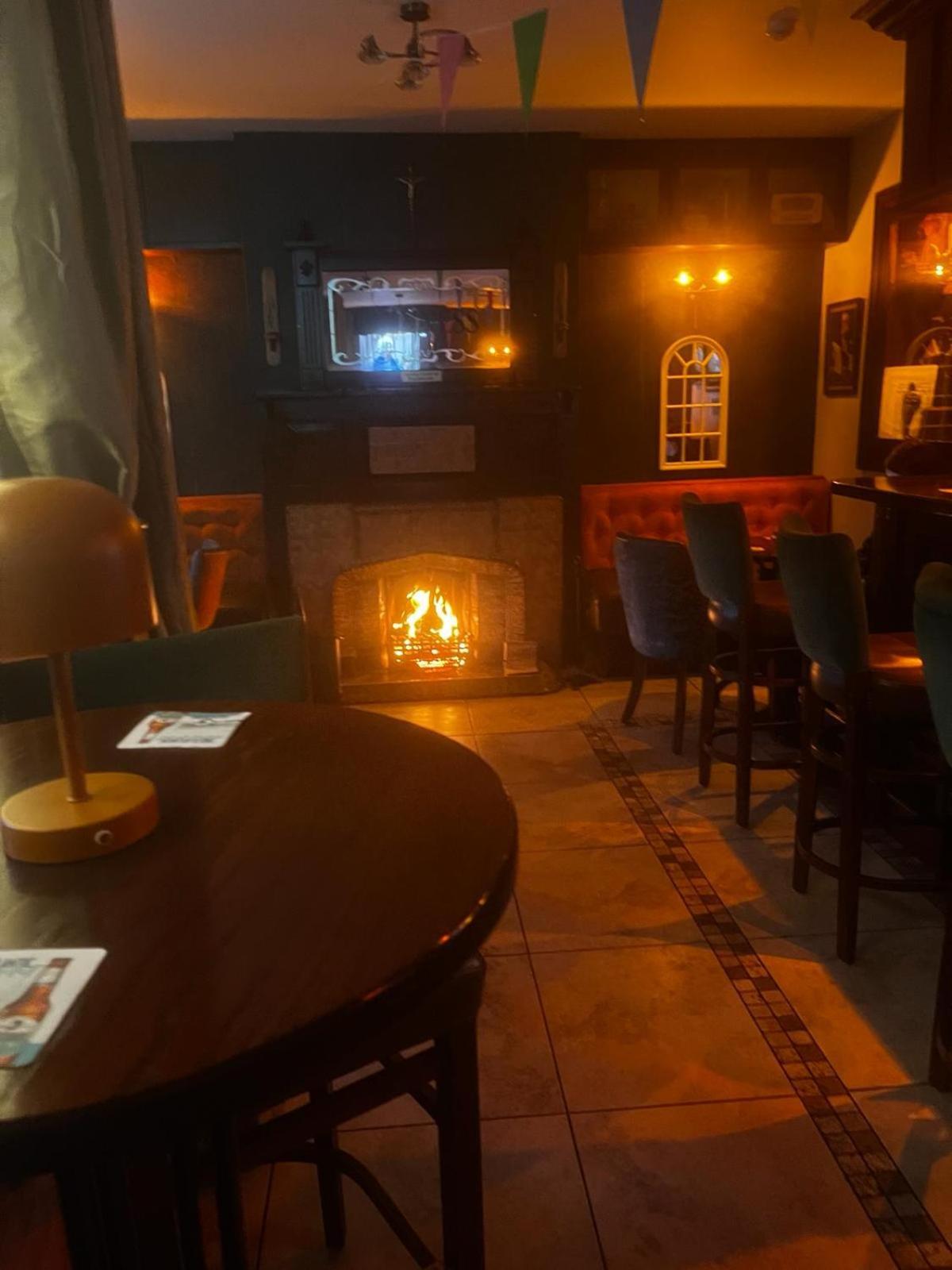 Shanroe Accommodation Mullaghbane Zewnętrze zdjęcie