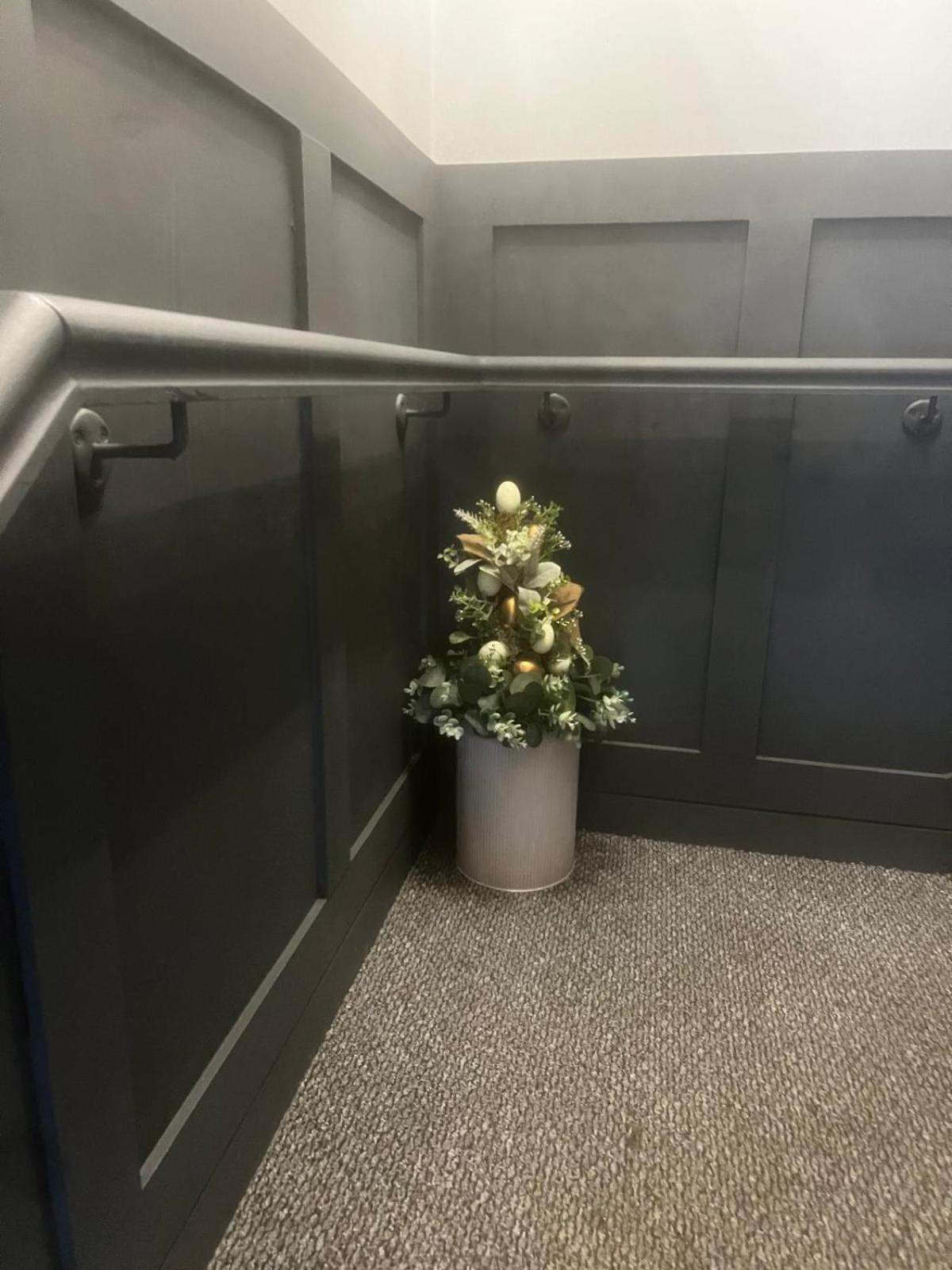 Shanroe Accommodation Mullaghbane Zewnętrze zdjęcie