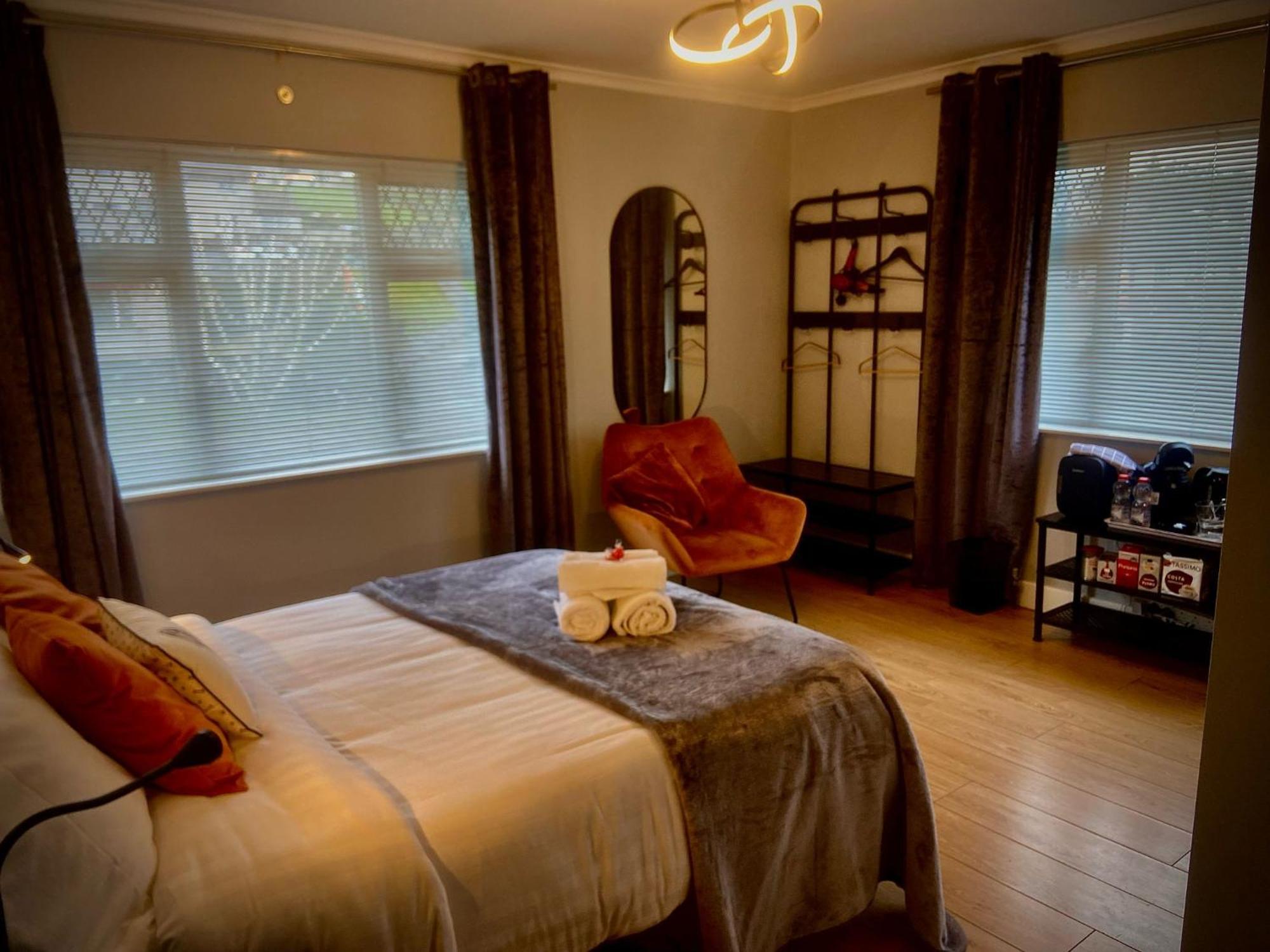 Shanroe Accommodation Mullaghbane Zewnętrze zdjęcie